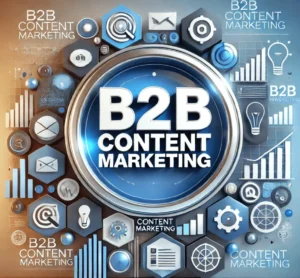 B2B Content Marketing