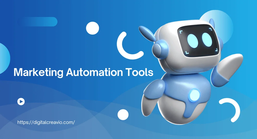 Marketing Automation Tools