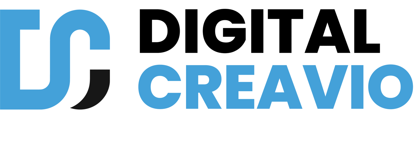 Digital Creavio Logo Image - Digital Creavio - Best Digital Marketing Agency in Pakistan