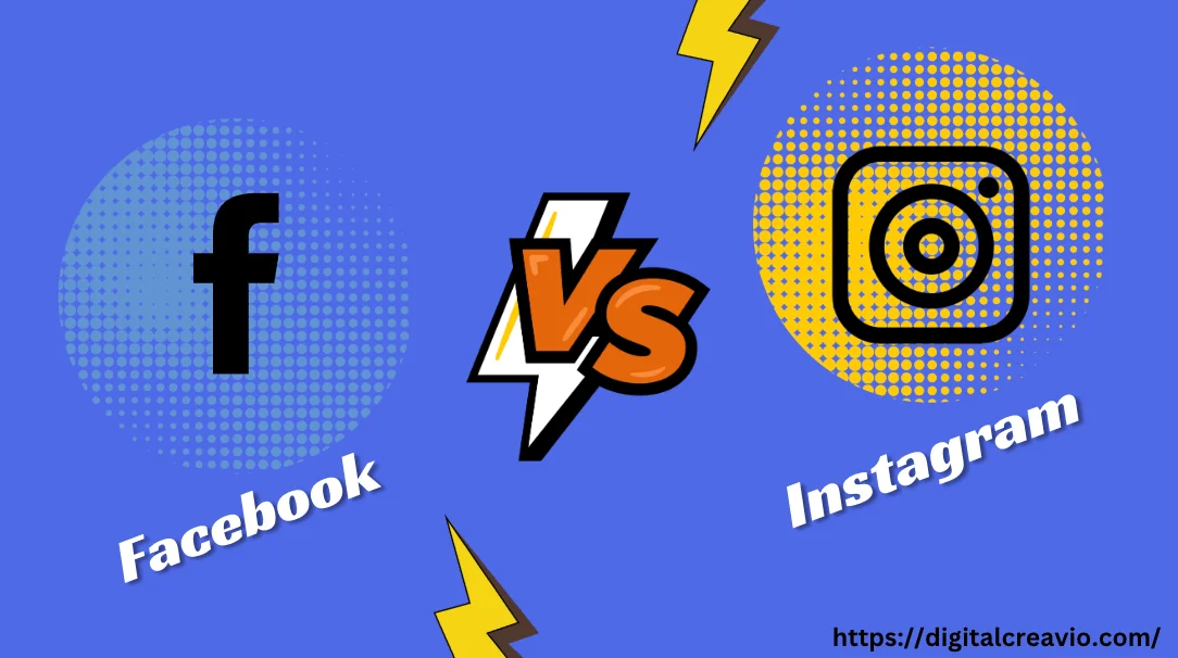 Facebook Ads vs Instagram Ads