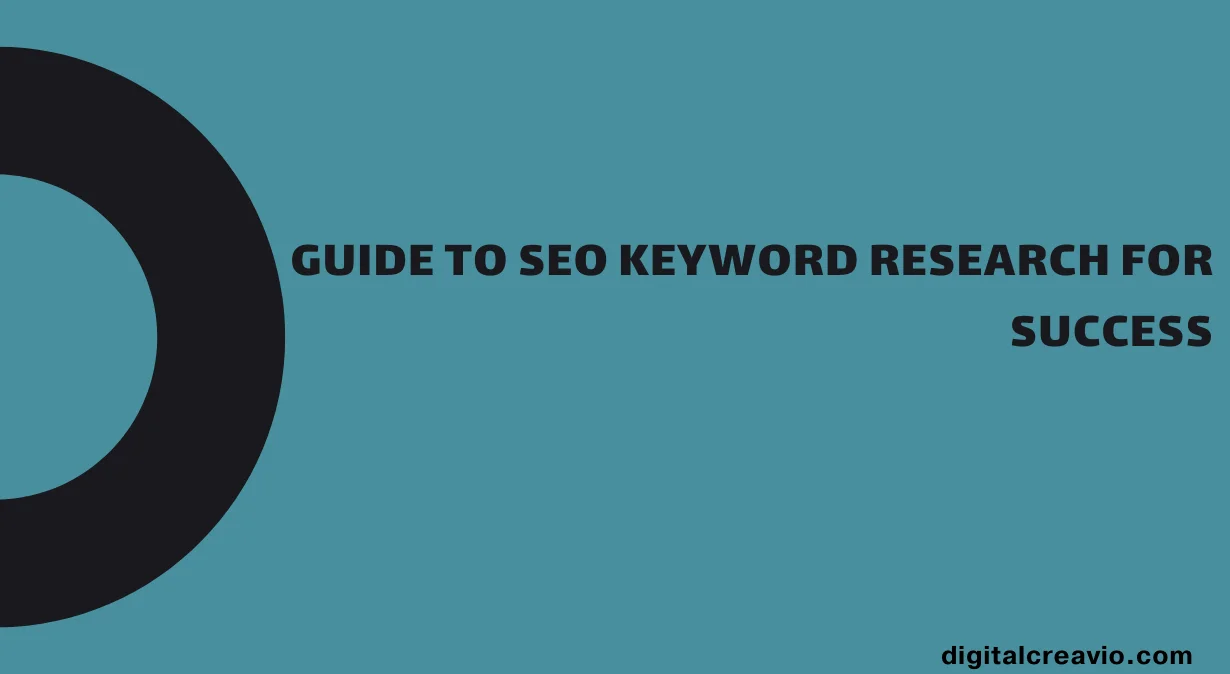 SEO Keyword Research