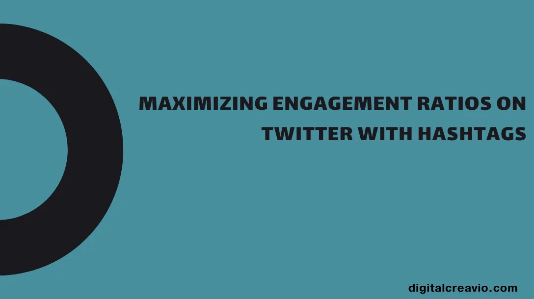 engagement ratios on twitter