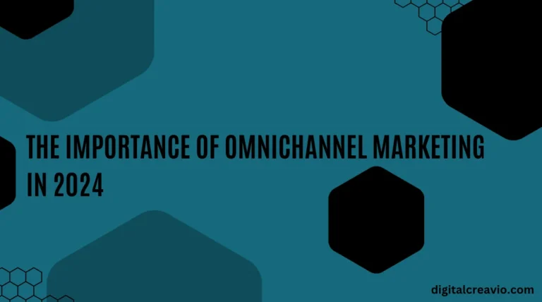 omnichannel marketing