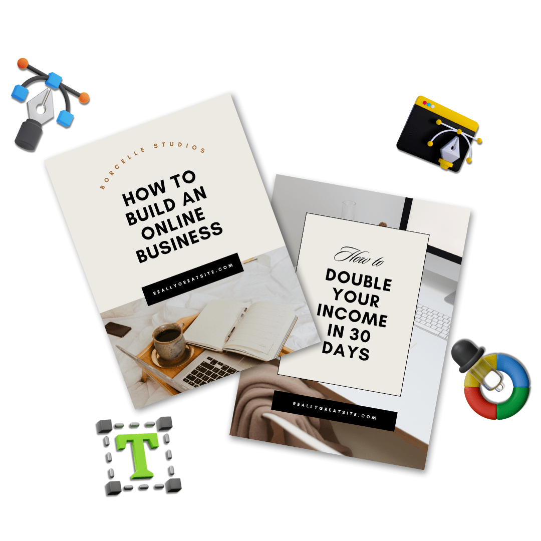 Flyer Design Services Image- Digital Creavio - Best Digital Marketing Agency in Pakistan.